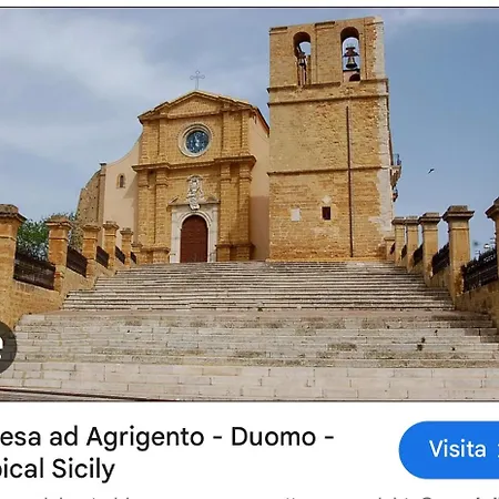 La Casa Dei Greci Готель типу 