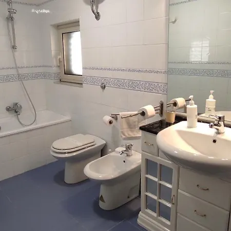 La Casa Dei Greci * Агрідженто